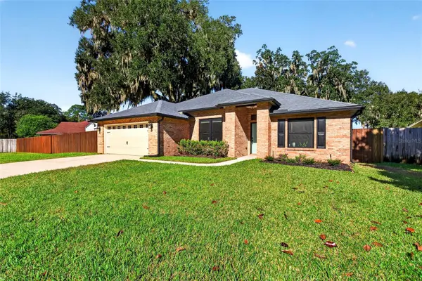 4683 ILAH RD N, Jacksonville, FL 32257
