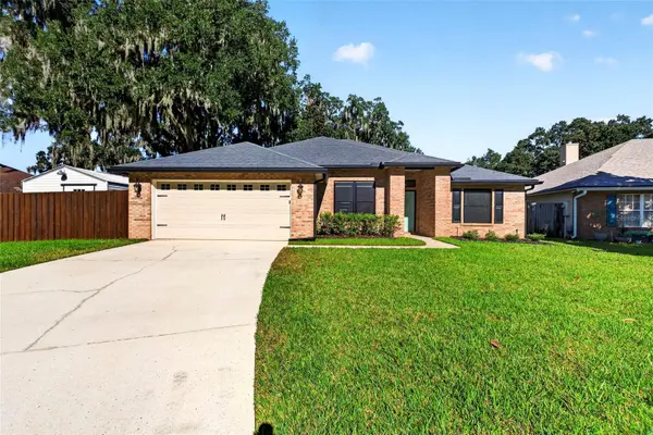 4683 ILAH RD N, Jacksonville, FL 32257