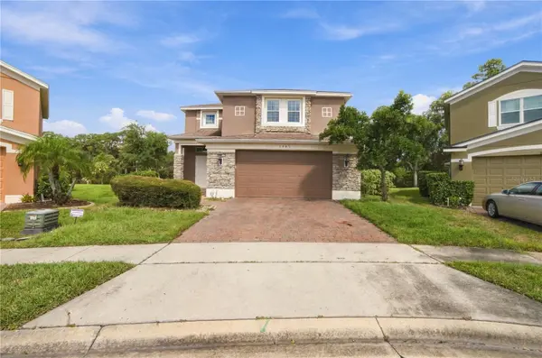 3801 CALLIOPE AVE, Port Orange, FL 32129