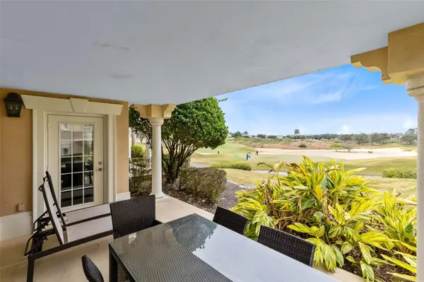 1368 CENTRE COURT RIDGE DR #104, Reunion, FL 34747