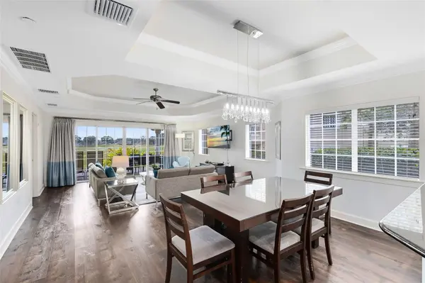 1368 CENTRE COURT RIDGE DR #104, Reunion, FL 34747