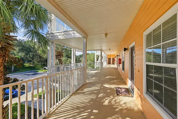 710 NEW PROVIDENCE PROMENADE #710, Davenport, FL 33897