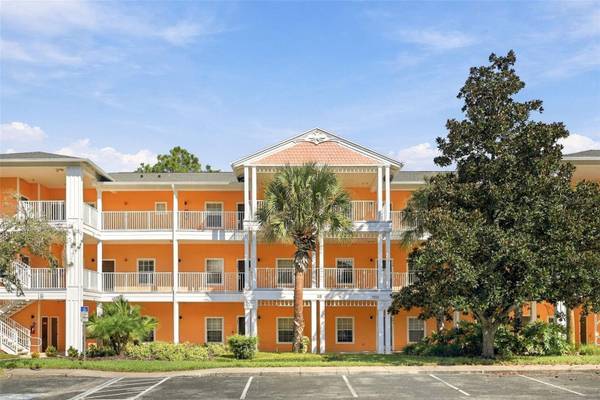 710 NEW PROVIDENCE PROMENADE #710, Davenport, FL 33897