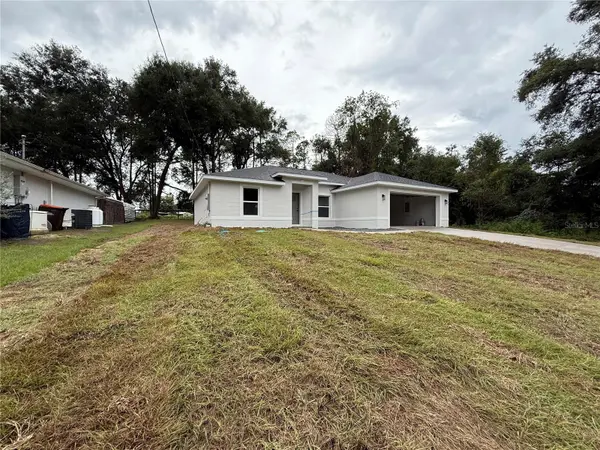 46 LOCUST RUN RADL, Ocala, FL 34472