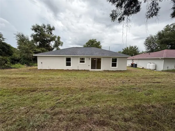 46 LOCUST RUN RADL, Ocala, FL 34472