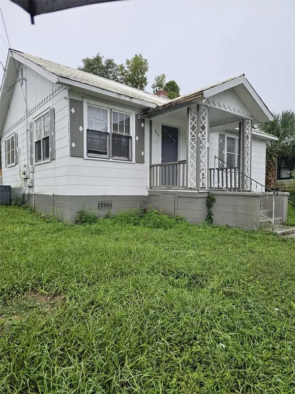 609 NE 8TH AVE, Ocala, FL 34470