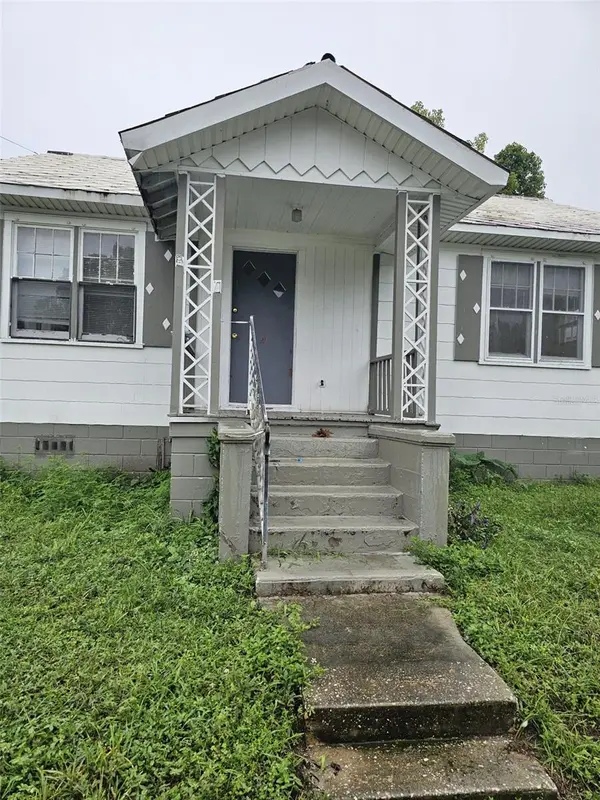 609 NE 8TH AVE, Ocala, FL 34470