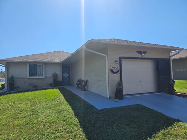 5036 SE 107TH PL, Belleview, FL 34420