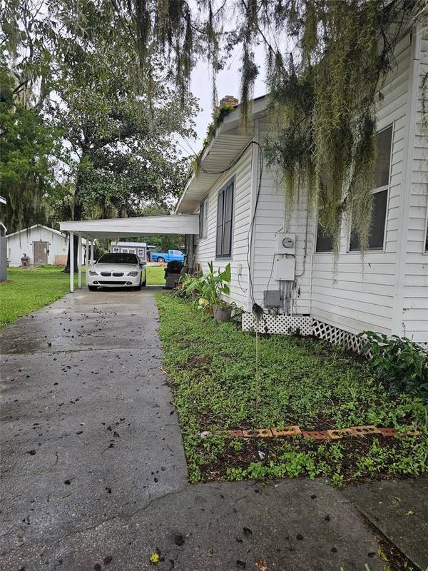 619 NE 8TH AVE, Ocala, FL 34470