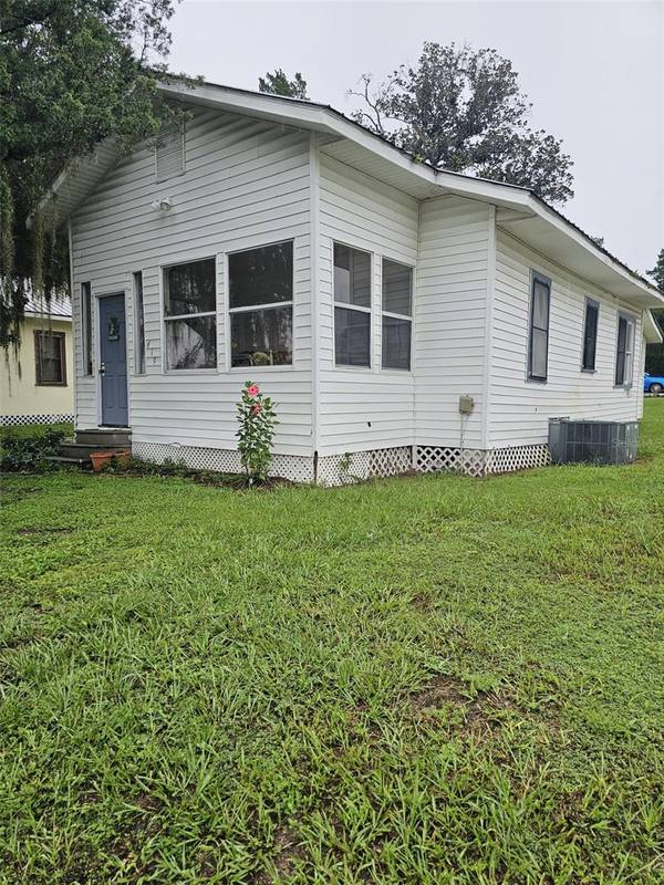 619 NE 8TH AVE, Ocala, FL 34470