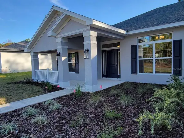 7916 SW 139TH STREET RD, Ocala, FL 34473