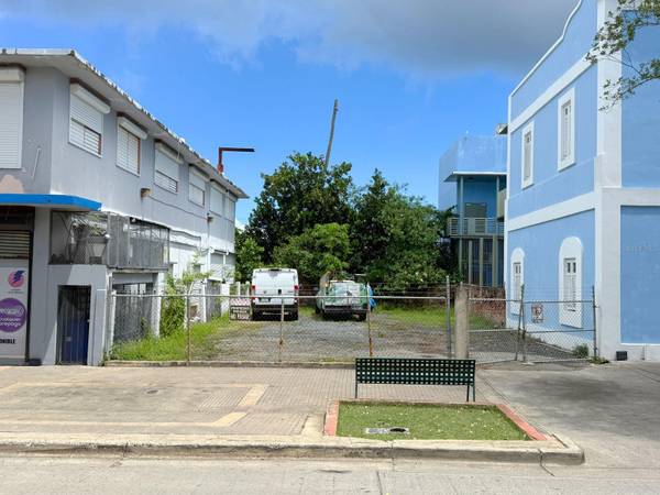 50 BENITEZ GUZMAN, Vieques, PR 00765