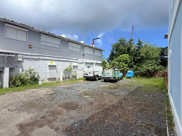 50 BENITEZ GUZMAN, Vieques, PR 00765