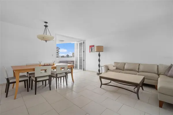 Address not disclosed, San Juan, PR 00907
