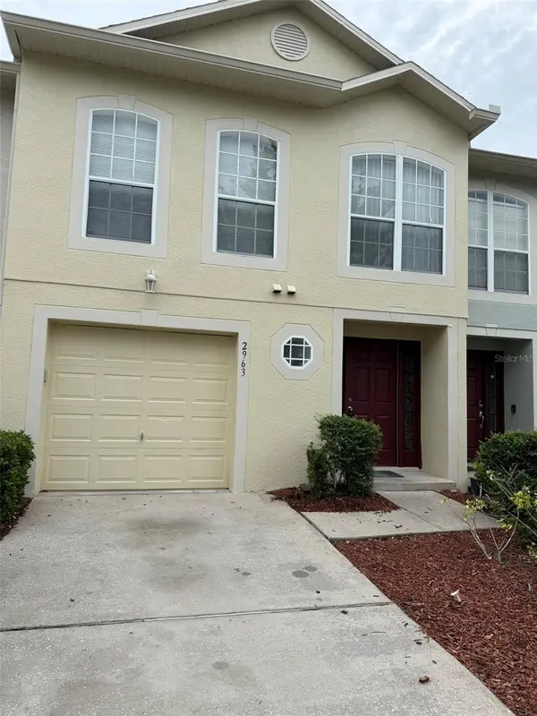 2963 TOMORROW DR, Kissimmee, FL 34743