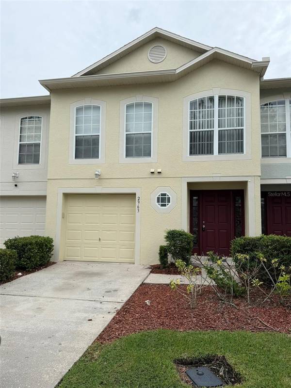 2963 TOMORROW DR, Kissimmee, FL 34743