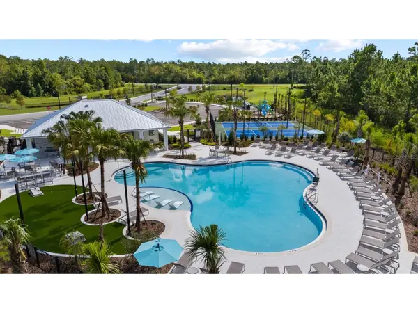 43 GARNI DR, Palm Coast, FL 32137