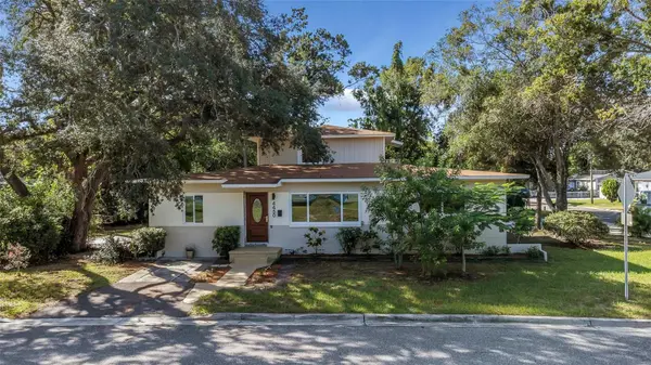 4450 13TH AVE S, St Petersburg, FL 33711
