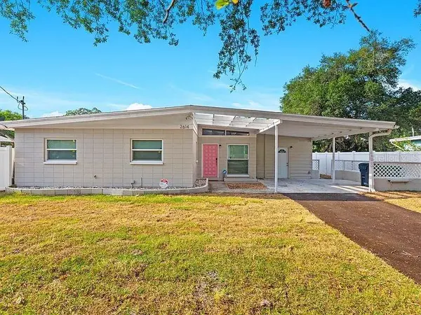 2614 W HENRY AVE, Tampa, FL 33614