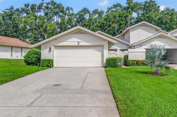 456 LAKEVIEW DR #5, Palm Harbor, FL 34683