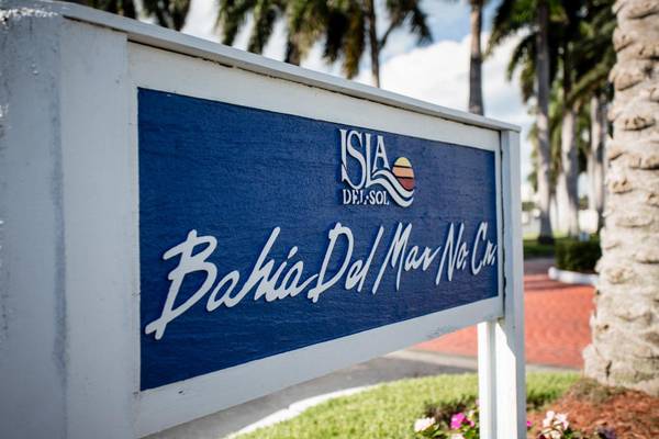 6011 BAHIA DEL MAR BLVD #150, St Petersburg, FL 33715