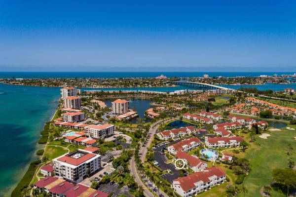 6011 BAHIA DEL MAR BLVD #150, St Petersburg, FL 33715