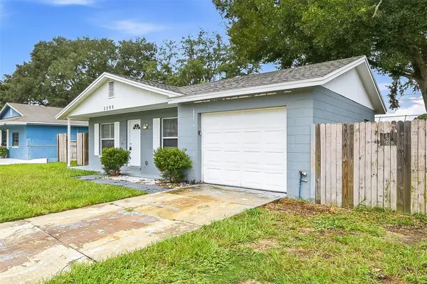 3395 HARRY ST, Apopka, FL 32712