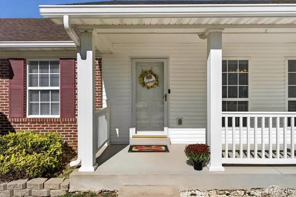 3421 Green Forest CT, Arnold, MO 63010