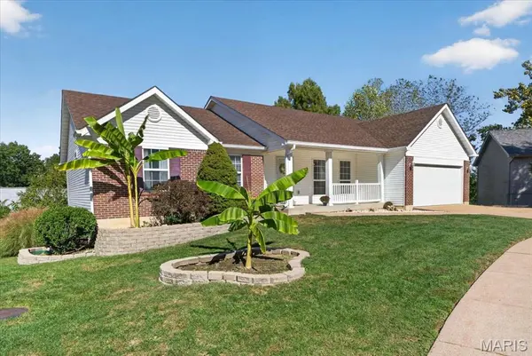 3421 Green Forest CT, Arnold, MO 63010
