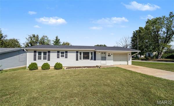 304 E Margaret ST, Salem, MO 65560