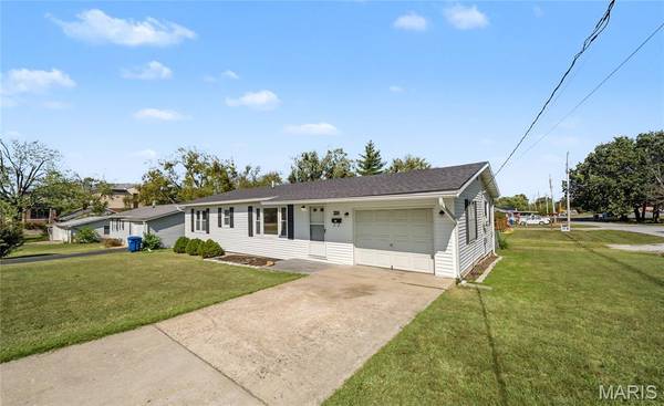 304 E Margaret ST, Salem, MO 65560