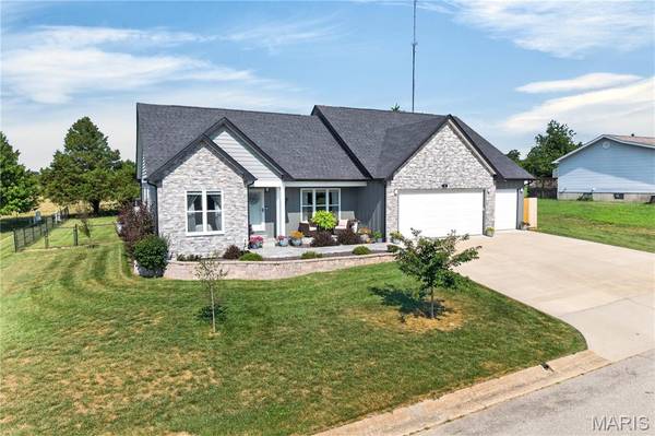 13 Westwood DR, Salem, MO 65560