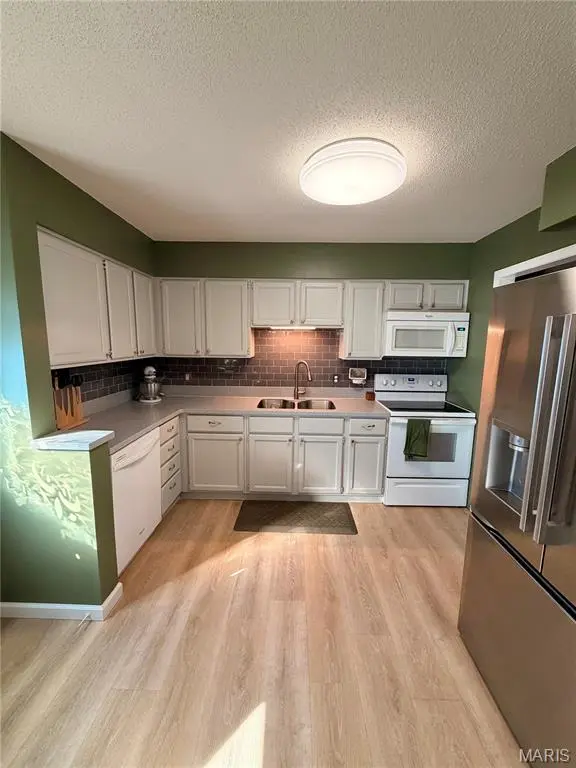1016 E College AVE, Greenville, IL 62246