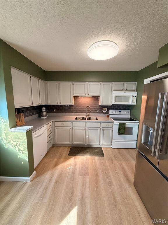 1016 E College AVE, Greenville, IL 62246