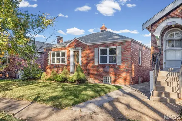 2660 Pennsylvania AVE, St Louis, MO 63118