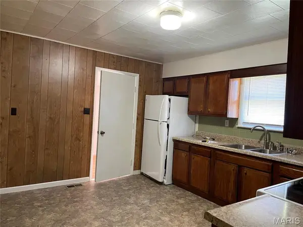 508 Big Ben Blvd, Piedmont, MO 63957