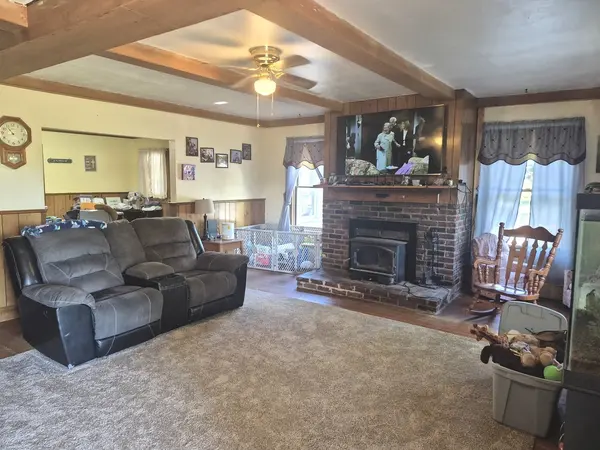 1201 Fairview RD, Rosiclare, IL 62982