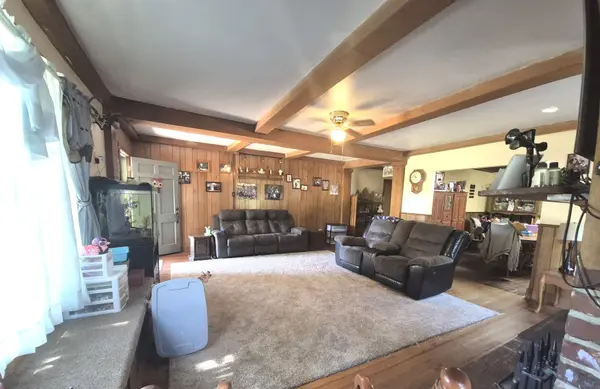 1201 Fairview RD, Rosiclare, IL 62982