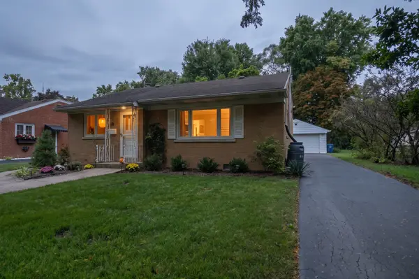 834 Beach AVE, La Grange Park, IL 60526