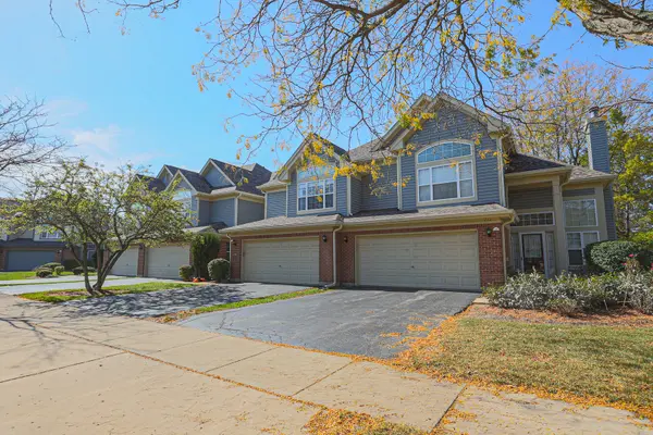 270 Manor DR, Buffalo Grove, IL 60089