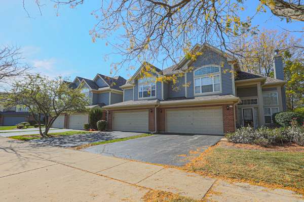 270 Manor DR, Buffalo Grove, IL 60089