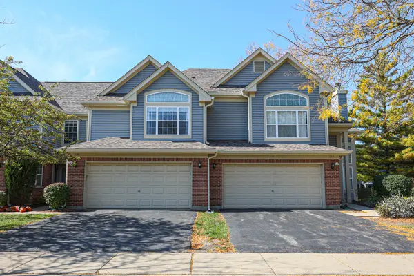 270 Manor DR, Buffalo Grove, IL 60089