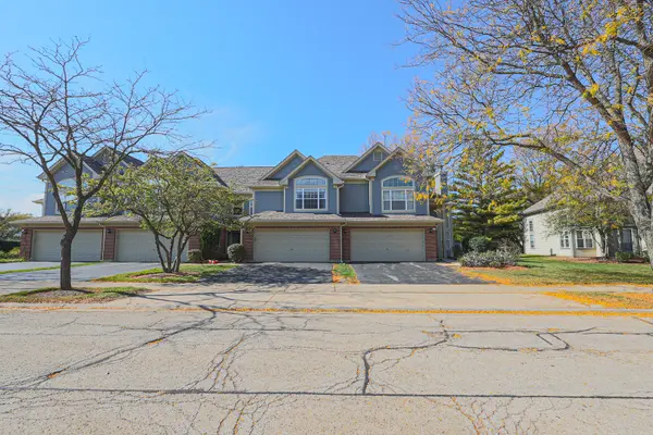 270 Manor DR, Buffalo Grove, IL 60089