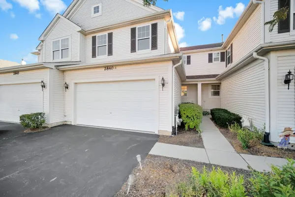 2840 Cattail CT #B, Wauconda, IL 60084