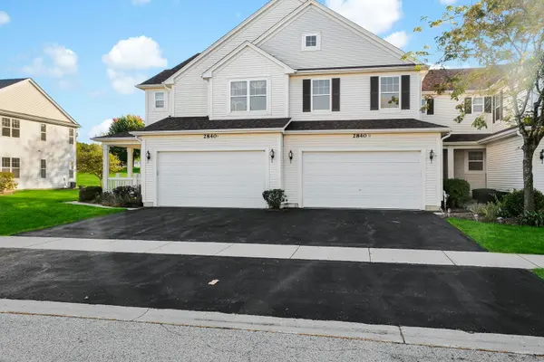 2840 Cattail CT #B, Wauconda, IL 60084