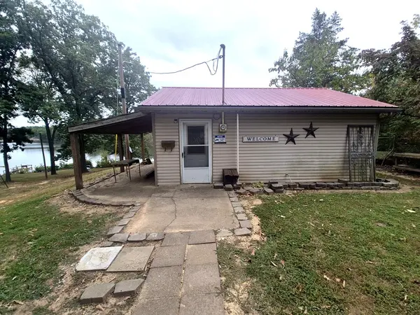 0000 Lakeview RD, Galatia, IL 62935