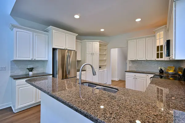 13635 Sharp DR, Plainfield, IL 60544