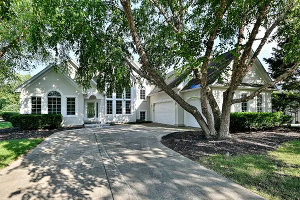 13635 Sharp DR, Plainfield, IL 60544