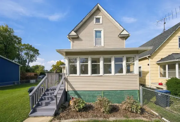 1808 Hermon AVE, Zion, IL 60099