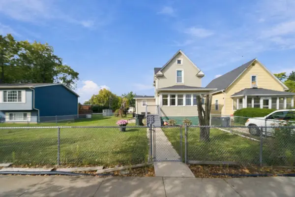 1808 Hermon AVE, Zion, IL 60099